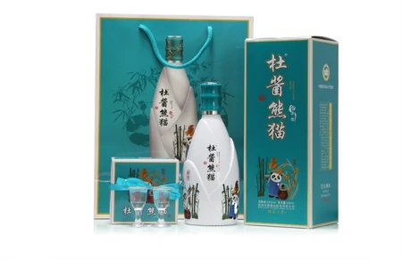 商超这几款“低档白酒”，价格都在60元上下，却都是纯粮食酿的酒-中低档白酒