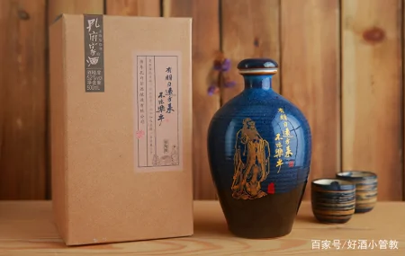 商超这几款“低档白酒”，价格都在60元上下，却都是纯粮食酿的酒-中低档白酒