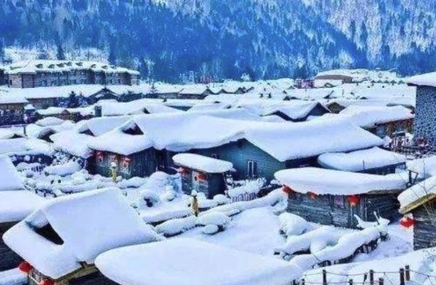 雪乡承诺不再宰客，游玩三天仅需要花费2000元，你们怎么看？-雪乡旅游线路