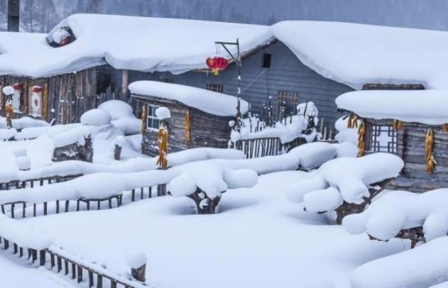 雪乡承诺不再宰客，游玩三天仅需要花费2000元，你们怎么看？-雪乡旅游线路