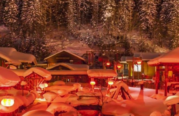 雪乡承诺不再宰客，游玩三天仅需要花费2000元，你们怎么看？-雪乡旅游线路