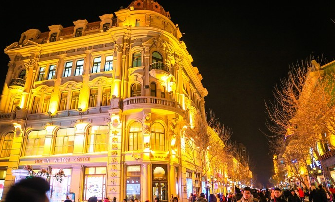 哈尔滨雪乡旅游攻略6天5晚攻略（费用+行程）-哈尔滨雪乡一日游