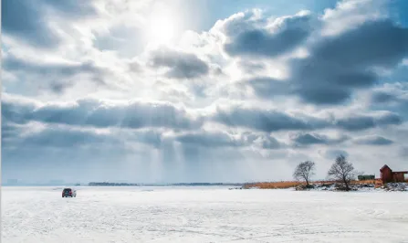 哈尔滨雪乡旅游攻略6天5晚攻略（费用+行程）-哈尔滨雪乡一日游