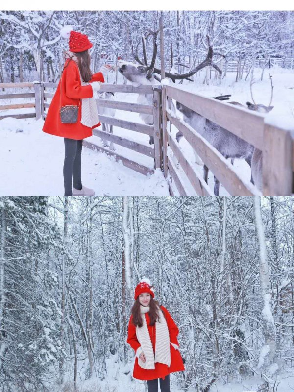 哈尔滨雪乡旅游，需要游玩几天，大概多少费用，看完这篇攻略，少走弯路-哈尔滨雪乡好玩吗?谁去过?