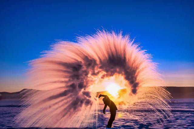 哈尔滨雪乡旅游，需要游玩几天，大概多少费用，看完这篇攻略，少走弯路-哈尔滨雪乡好玩吗?谁去过?