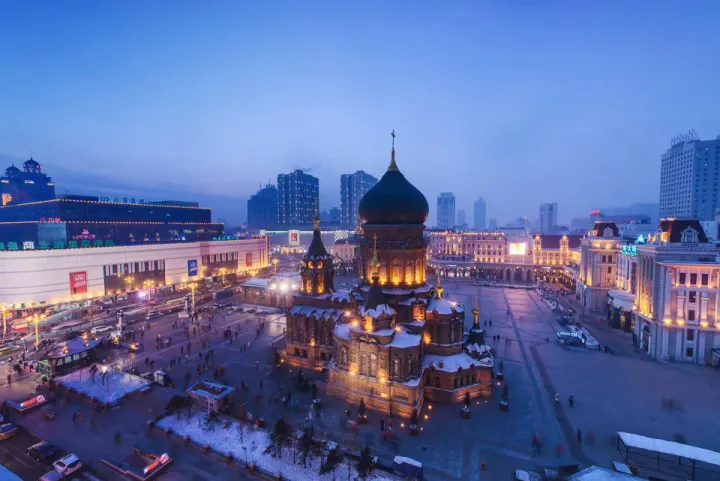 去哈尔滨雪乡旅游攻略及费用要多少，雪乡旅游一周需要多少钱，点击这篇全明白！-哈尔滨雪乡值得去吗