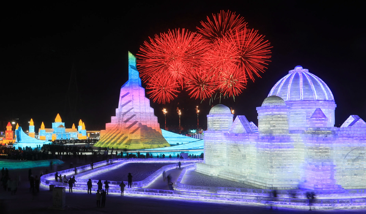 去哈尔滨雪乡旅游攻略及费用要多少，雪乡旅游一周需要多少钱，点击这篇全明白！-哈尔滨雪乡值得去吗