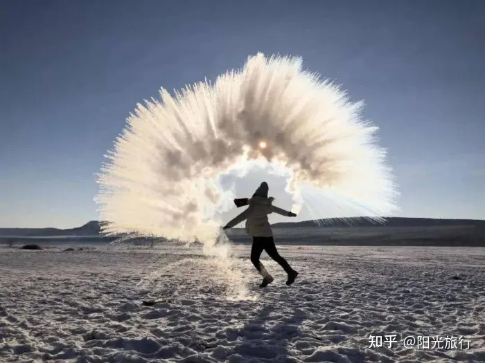 情侣两个人去雪乡旅游需要多少钱，两个人玩雪乡4-6天仅需1580！省钱省心！-雪乡两日游跟团