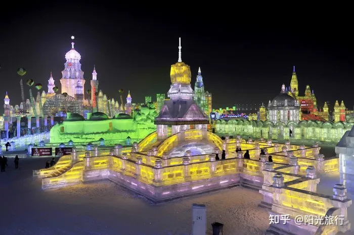 情侣两个人去雪乡旅游需要多少钱，两个人玩雪乡4-6天仅需1580！省钱省心！-雪乡两日游跟团