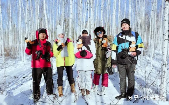 情侣两个人去雪乡旅游需要多少钱，两个人玩雪乡4-6天仅需1580！省钱省心！-雪乡两日游跟团
