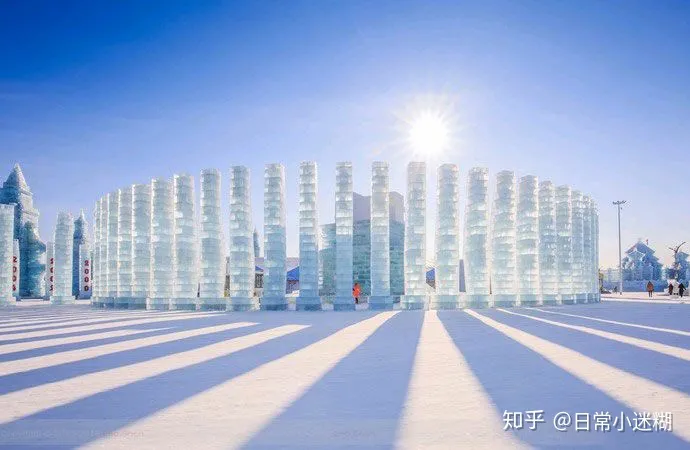 哈尔滨雪乡旅游必看攻略（景点费用汇总篇）-去哈尔滨雪乡旅游如何玩得好又省钱又便宜