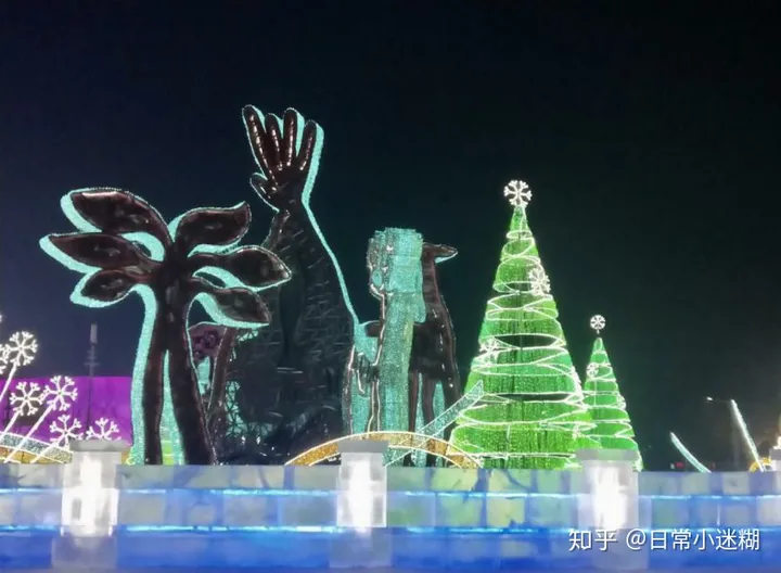 哈尔滨雪乡旅游必看攻略（景点费用汇总篇）-去哈尔滨雪乡旅游如何玩得好又省钱又便宜