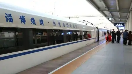 淄博“五一”火热开场，如何解决“主客矛盾”？（淄博五一好去处）