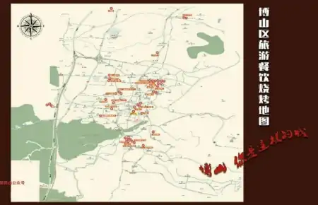 淄博“五一”火热开场，如何解决“主客矛盾”？（淄博五一好去处）