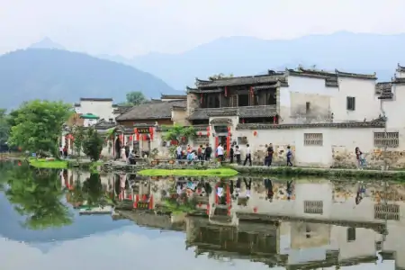 淄博“五一”火热开场，如何解决“主客矛盾”？（淄博五一好去处）