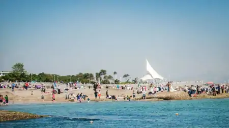 淄博“五一”火热开场，如何解决“主客矛盾”？（淄博五一好去处）