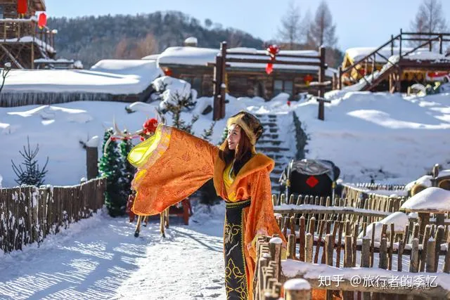 东北雪乡23号开始售票，三天两晚花800为何游客稀少-东北雪乡风景区在哪里