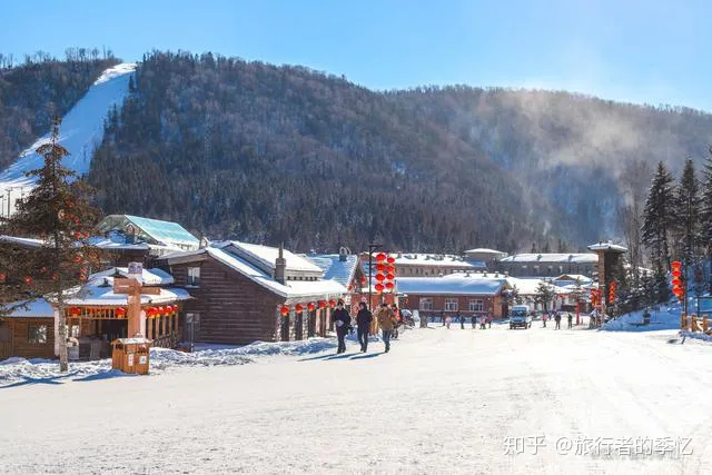 东北雪乡23号开始售票，三天两晚花800为何游客稀少-东北雪乡风景区在哪里