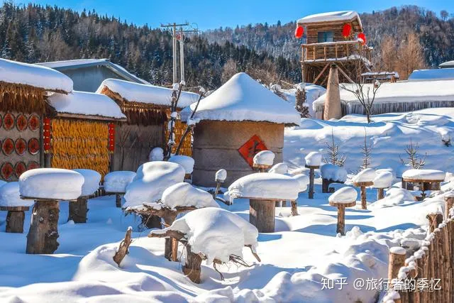 东北雪乡23号开始售票，三天两晚花800为何游客稀少-东北雪乡风景区在哪里