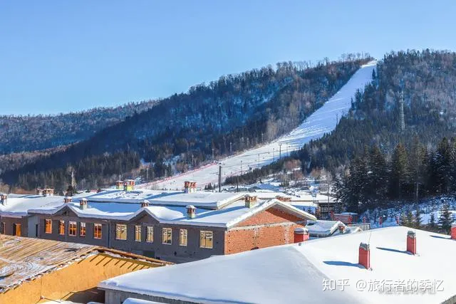 东北雪乡23号开始售票，三天两晚花800为何游客稀少-东北雪乡风景区在哪里