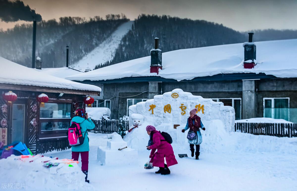 雪乡三日游花费多少钱？雪乡三日游让你尽情感受冰雪的魅力！-雪乡旅游线路怎么走