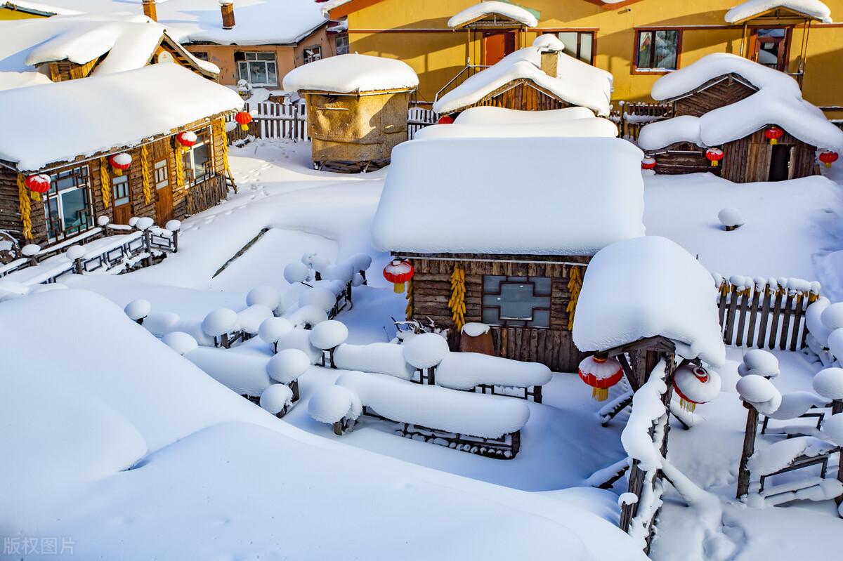 雪乡三日游花费多少钱？雪乡三日游让你尽情感受冰雪的魅力！-雪乡旅游线路怎么走