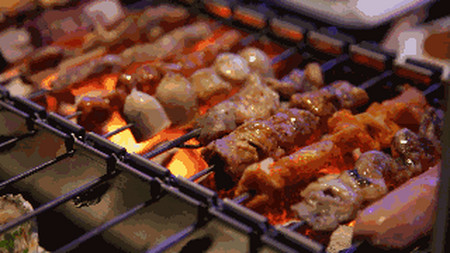 进淄赶烤的文化现象，值得我们借鉴什么？（淄博烧烤历史题）