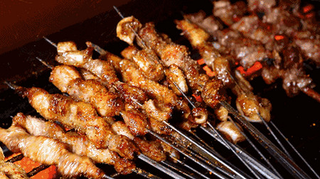 进淄赶烤的文化现象，值得我们借鉴什么？（淄博烧烤历史题）