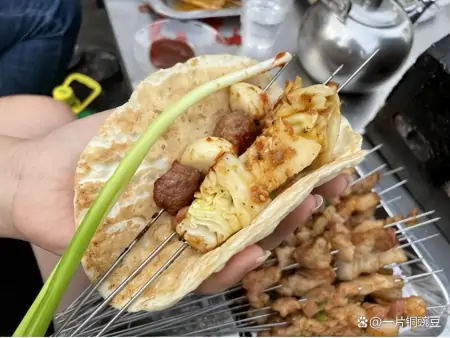 进淄赶烤的文化现象，值得我们借鉴什么？（淄博烧烤历史题）