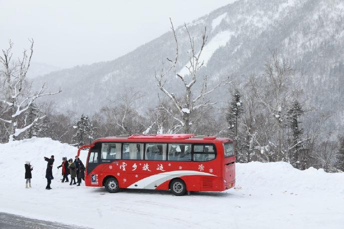 再去雪乡，不挨宰是必须的-能去雪乡吗