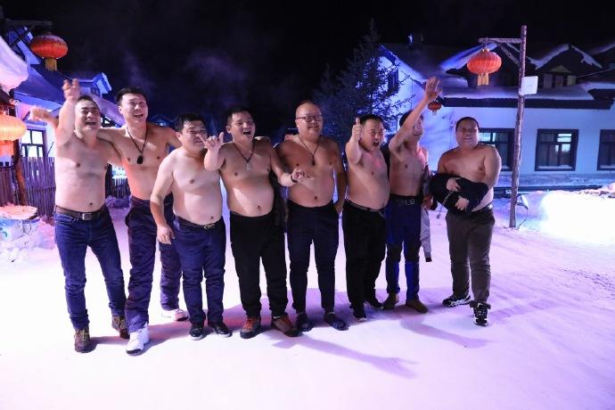 再去雪乡，不挨宰是必须的-能去雪乡吗