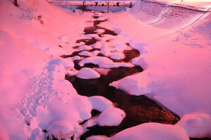 再去雪乡，不挨宰是必须的-能去雪乡吗