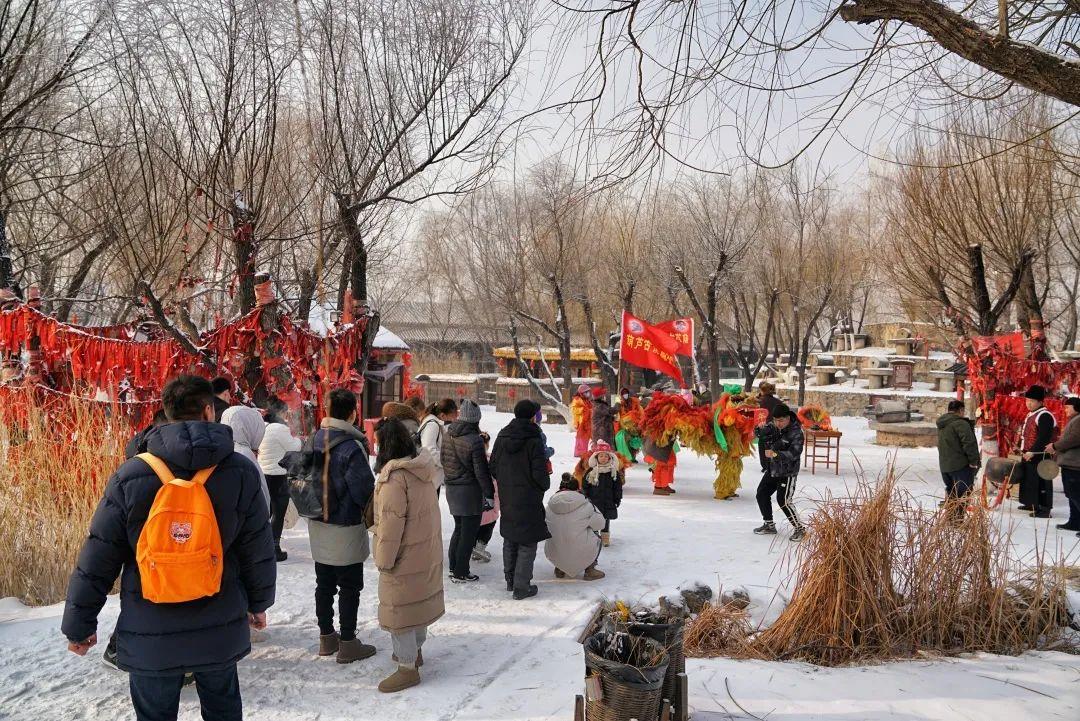 关东民俗雪乡游玩攻略-关东雪乡天气预报