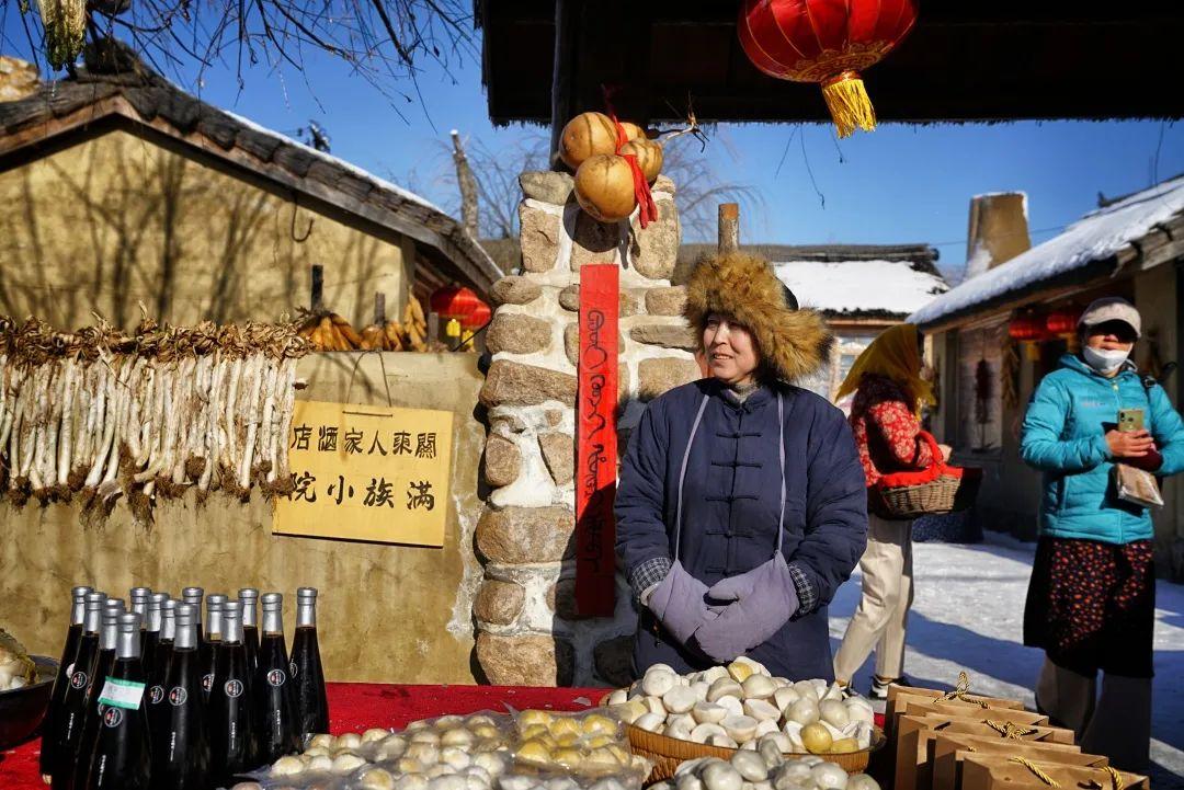 关东民俗雪乡游玩攻略-关东雪乡天气预报