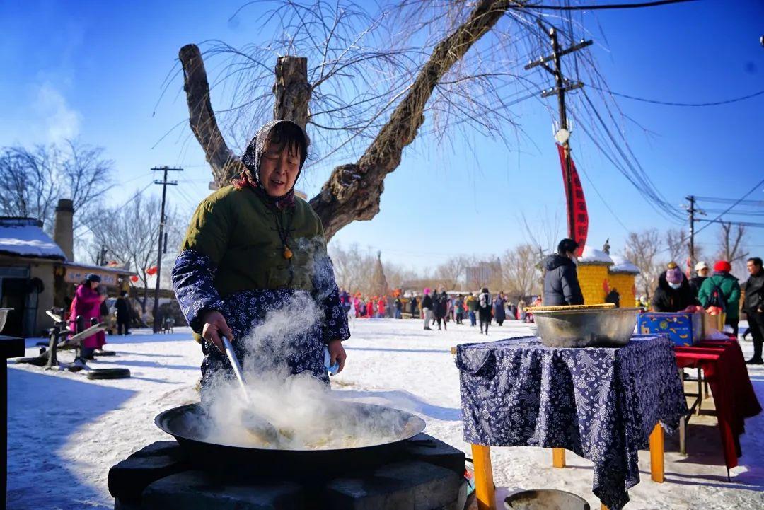 关东民俗雪乡游玩攻略-关东雪乡天气预报