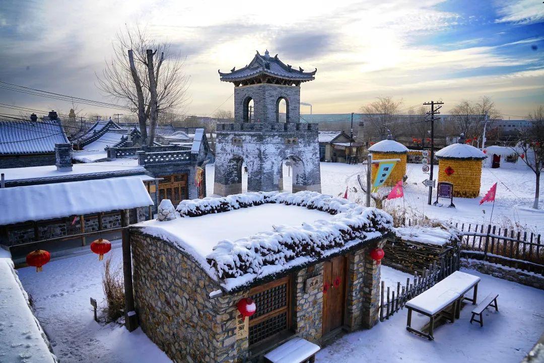 关东民俗雪乡游玩攻略-关东雪乡天气预报