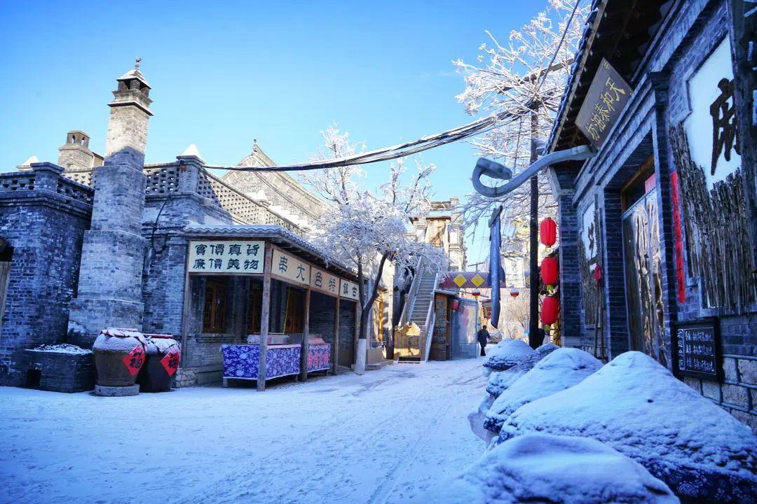 关东民俗雪乡游玩攻略-关东雪乡天气预报