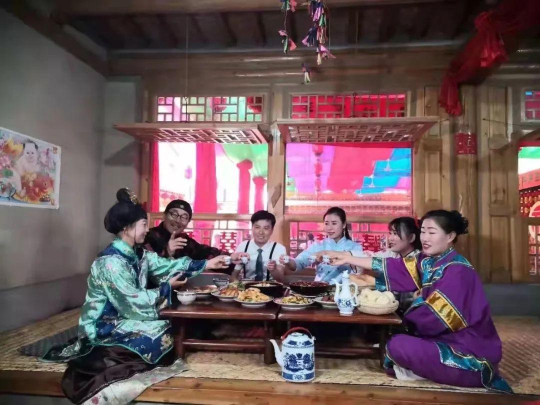 关东民俗雪乡游玩攻略-关东雪乡天气预报