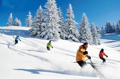 东北雪乡明码标价不亲民不平民化 旅游景点最难整改的是人心-东北雪乡风景区图片高清大全