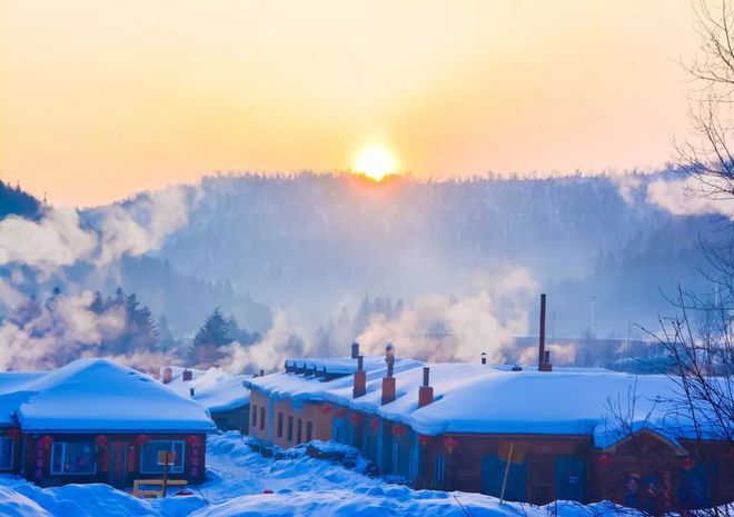 雪乡旅游到底花了多少钱才见到雪乡明码标价让人吃惊-雪乡旅游攻略三天多少钱