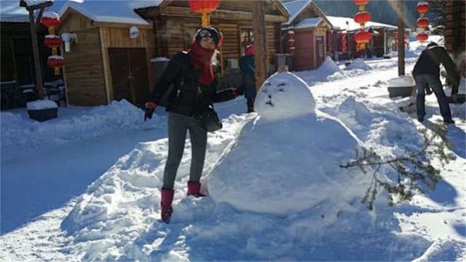 “雪乡”整改后宣布明码实价，一看价格表，游客：光明正大的宰客-雪乡游玩项目价格表