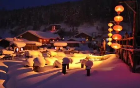 因“宰客”出名的雪乡，如今整改后也没人想去，游客：不想去冒险-雪乡宰了客新闻