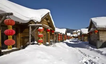 因“宰客”出名的雪乡，如今整改后也没人想去，游客：不想去冒险-雪乡宰了客新闻