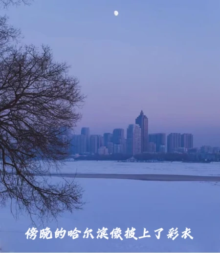 旅游的春天 雪乡的冬天 你准备好了吗？-雪乡春节旅游
