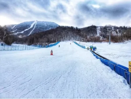旅游的春天 雪乡的冬天 你准备好了吗？-雪乡春节旅游