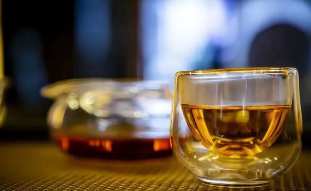 红茶中的“软黄金”-软黄金茶叶多少钱一包