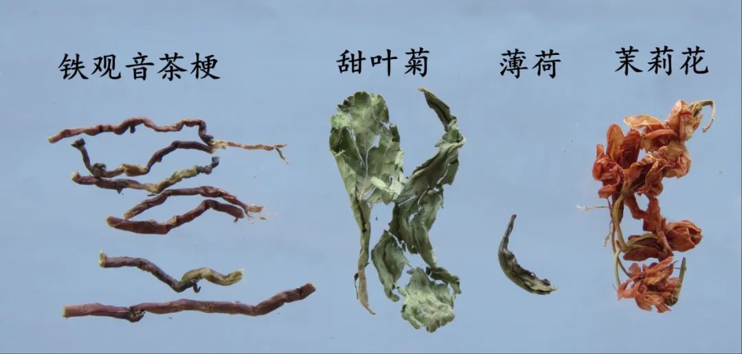 罗汉果鉴别(罗汉果、黄金罗汉果区分、街边罗汉果花草茶真伪大揭秘)-罗汉果与黄金罗汉果的区别