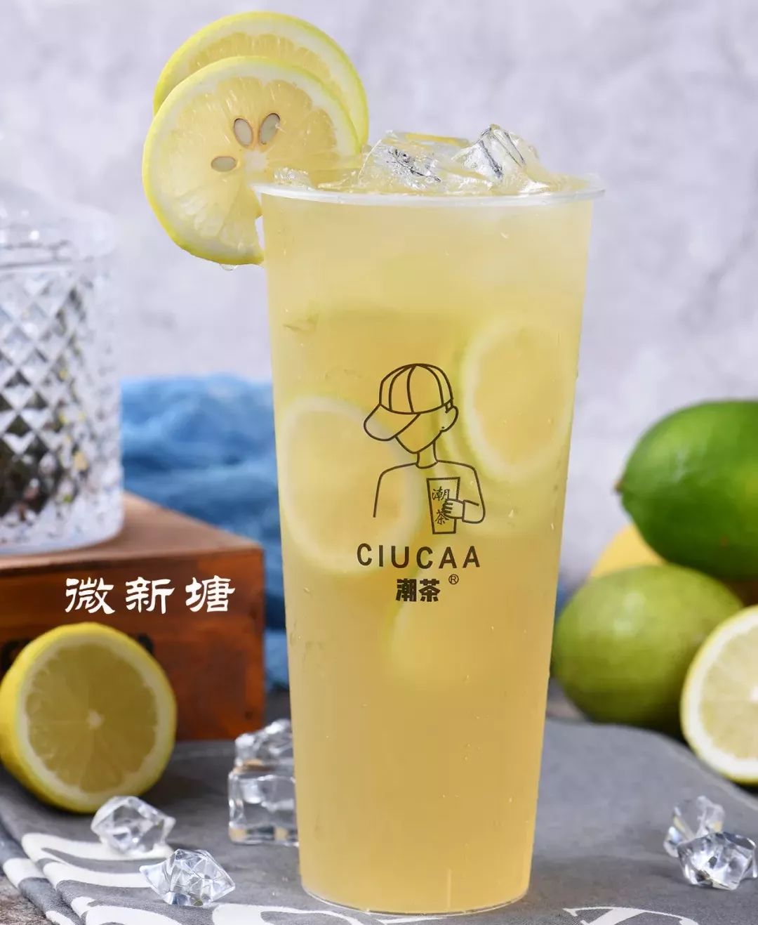 【黄金波波茶全城送】这家店的出品竟然能与喜茶、奈雪平分秋色~~-黄金波比什么样的