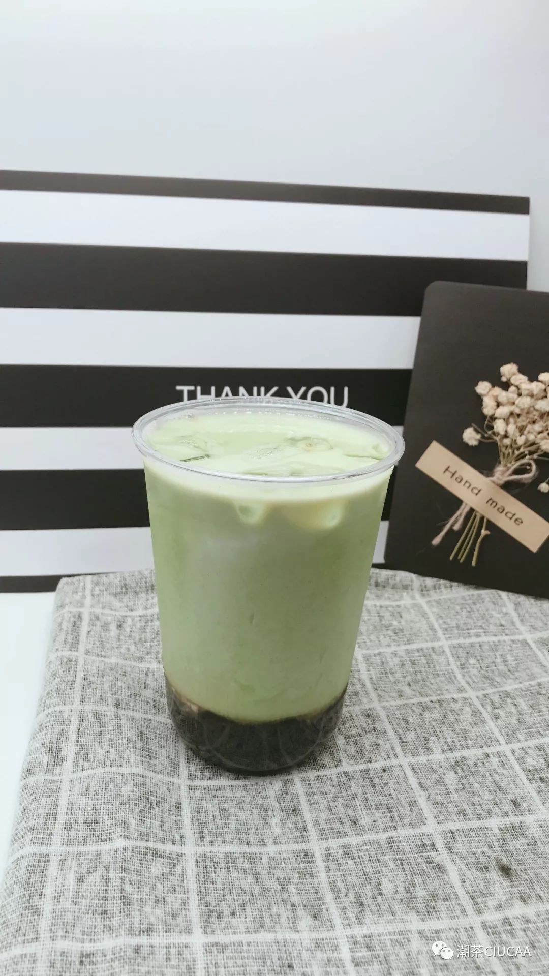 【黄金波波茶全城送】这家店的出品竟然能与喜茶、奈雪平分秋色~~-黄金波比什么样的