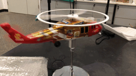 印度高官被直升机尾桨“斩首”当场毙命！这个装置有什么用？（印度抢夺直升机）